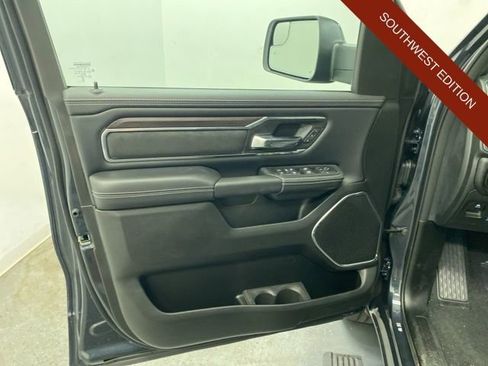 New 2026 RAM 1500 Laramie w/ Laramie Southwest Edition image 21
