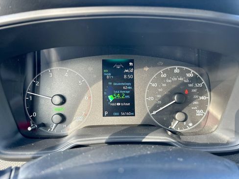 Used 2024 Toyota Corolla LE FWD image 19
