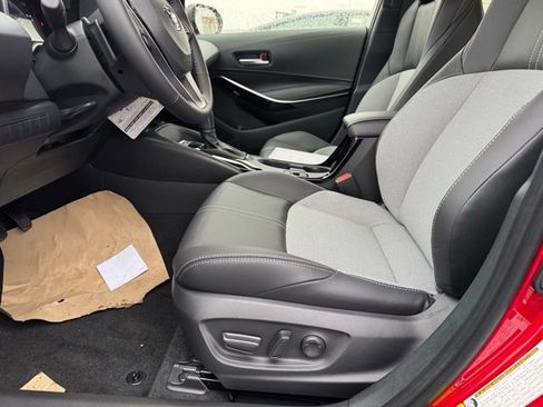 New 2026 Toyota Corolla XSE image 7