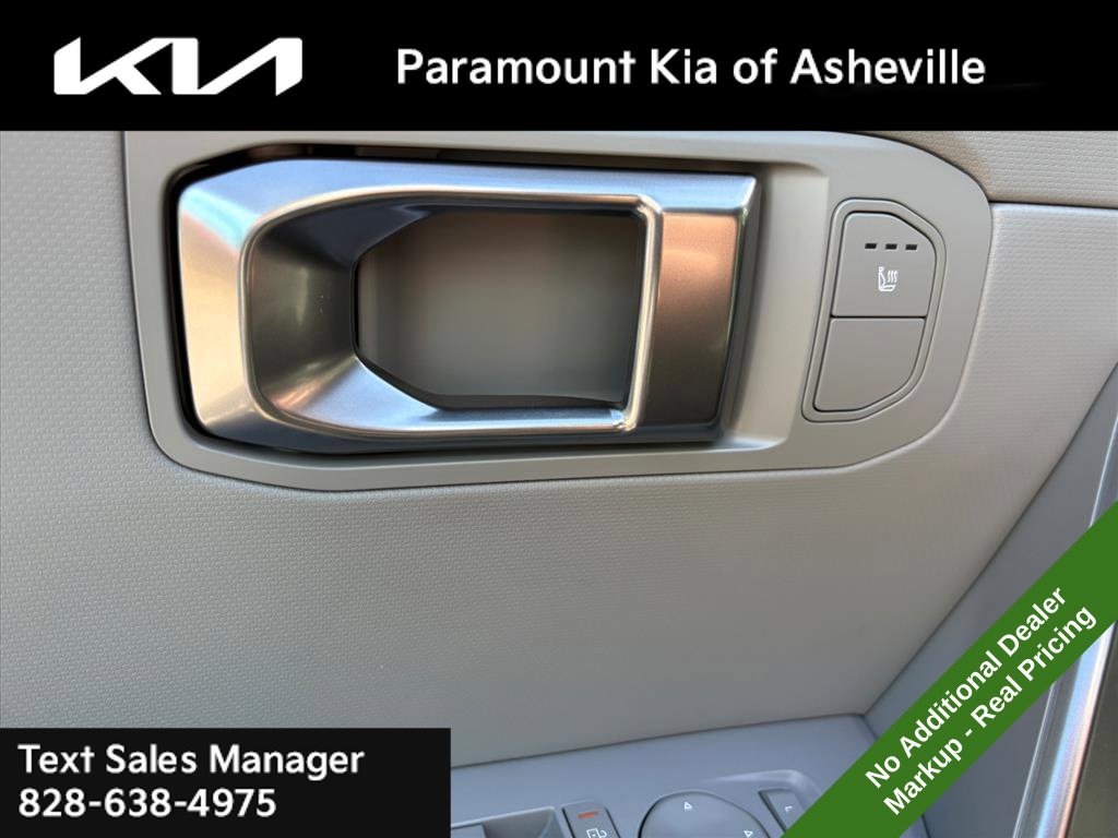 New 2027 Kia Seltos X-Line S AWD/4WD image 15