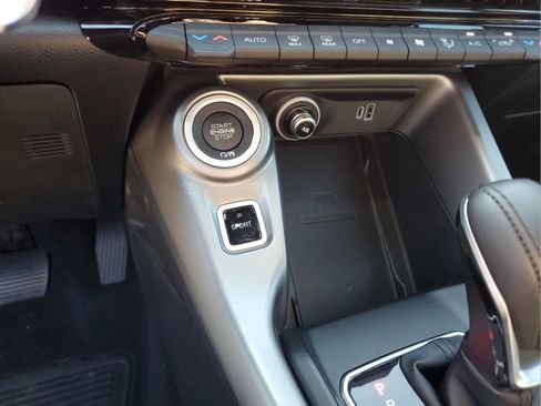 Used 2024 Dodge Hornet R/T Plus w/ Tech Pack Plus w/o Parking AWD/4WD image 12