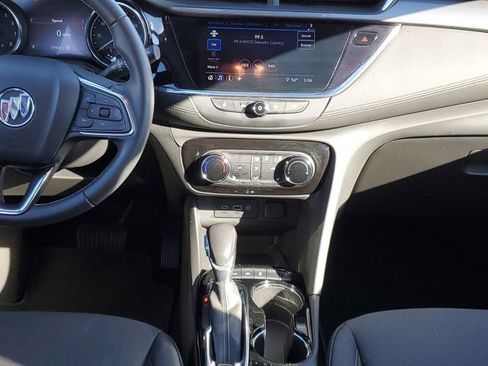 Certified 2022 Buick Encore GX Preferred w/ Cold Weather Comfort Package image 29