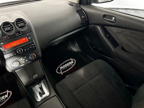 Used 2012 Nissan Altima 2.5 S FWD image 27