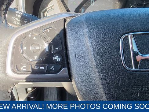 Used 2022 Honda CR-V Touring image 16