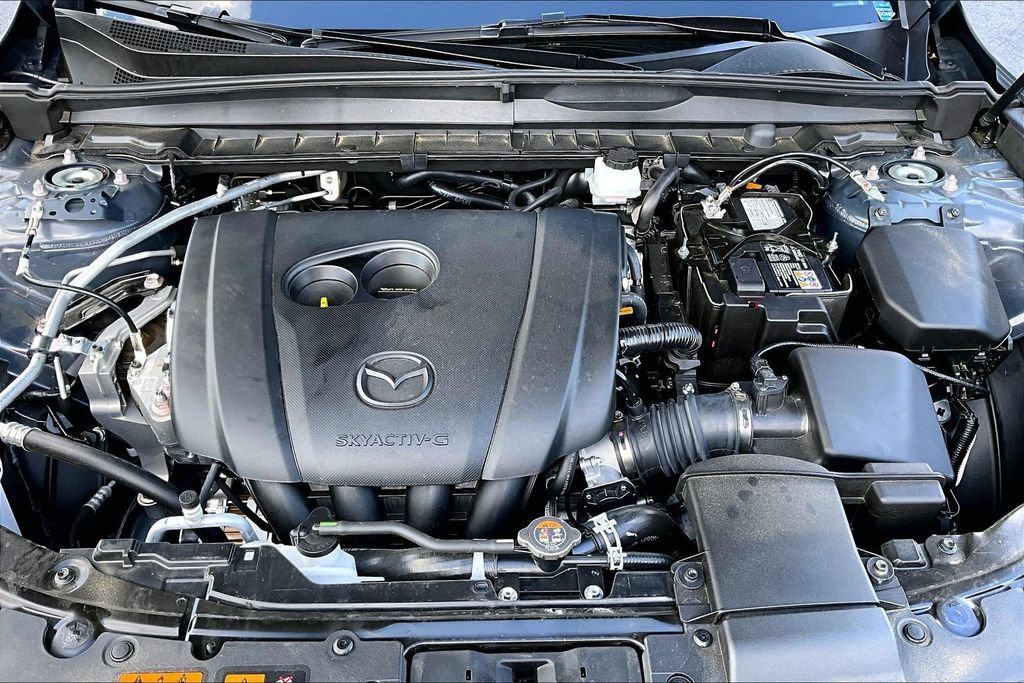 Used 2026 MAZDA CX-50 AWD 2.5 S w/ Cargo Package image 10