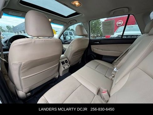 Used 2019 Subaru Outback 2.5i Limited image 19