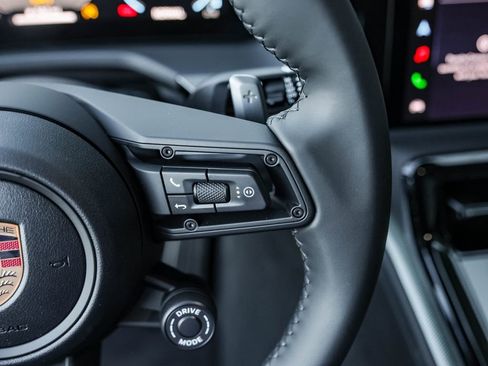 New 2026 Porsche Panamera RWD image 20
