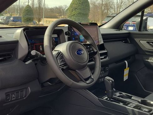 New 2026 Subaru Outback Limited image 10