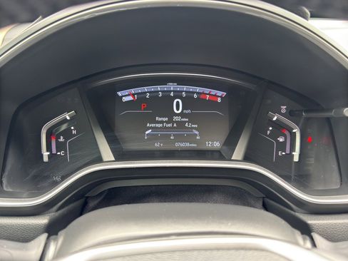 Used 2019 Honda CR-V EX-L image 21