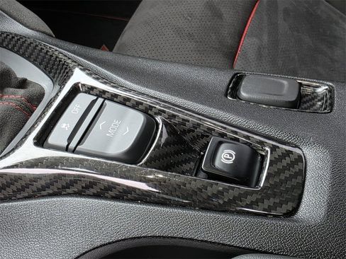 Used 2022 Chevrolet Camaro ZL1 image 22