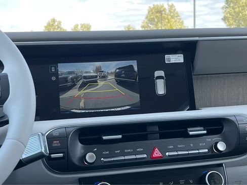 New 2026 Hyundai Palisade SEL image 36