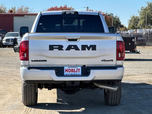 New 2026 RAM 2500 Laramie image 4