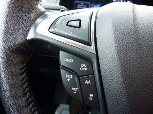 Used 2023 Ford Edge Titanium w/ Equipment Group 301A AWD/4WD image 26