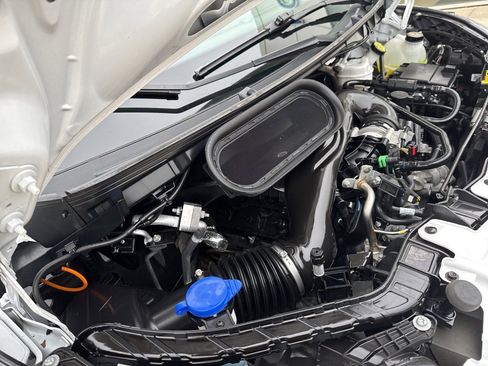 Used 2024 Ford Transit 250 Low Roof w/ Exterior Upgrade Package image 29