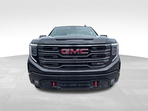 New 2026 GMC Sierra 1500 AT4 w/ AT4 Premium Package AWD/4WD image 8