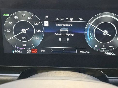 Used 2024 Kia Niro Wind image 27