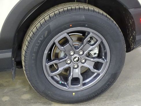 Used 2024 Ford Bronco Sport Big Bend image 38