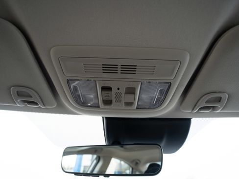 Used 2021 Honda Civic EX-L image 18