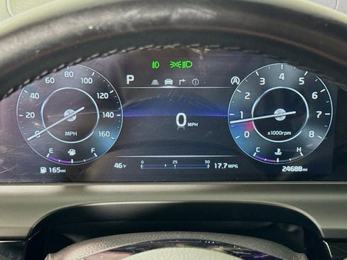 Certified 2024 Kia Seltos S image 12