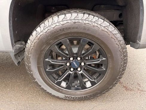 Used 2021 GMC Canyon Elevation w/ Driver Alert Package RWD image 10