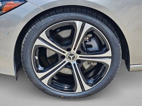Used 2023 Mercedes-Benz C 300 Sedan image 22
