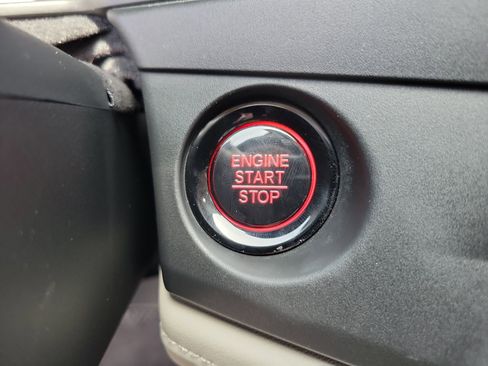 Used 2024 Honda Accord EX image 30