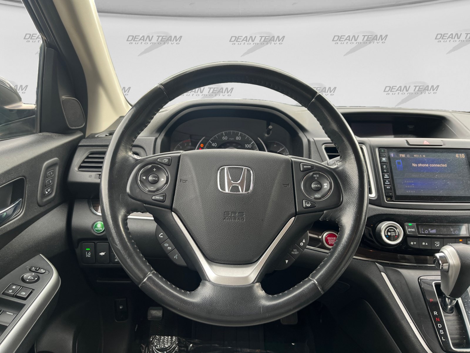 Used 2015 Honda CR-V Touring image 14