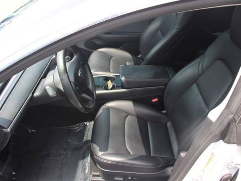 Used 2018 Tesla Model 3 Long Range AWD/4WD image 11