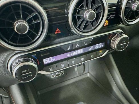 Certified 2023 Nissan Sentra SR w/ SR Premium Package image 14