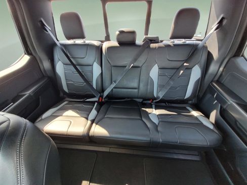 Used 2024 Ford F150 XLT w/ Equipment Group 302A MID AWD/4WD image 18