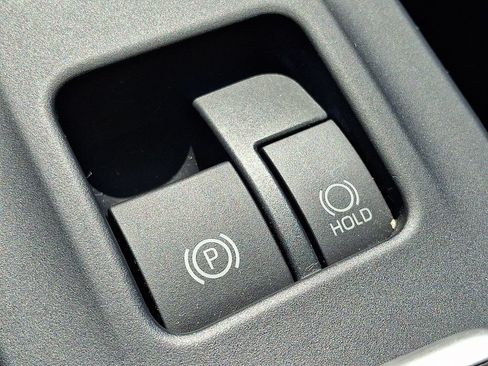 Certified 2024 Toyota Grand Highlander AWD image 27