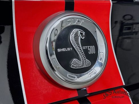 Used 2012 Ford Mustang Shelby GT500 w/ SVT Performance Pkg image 45