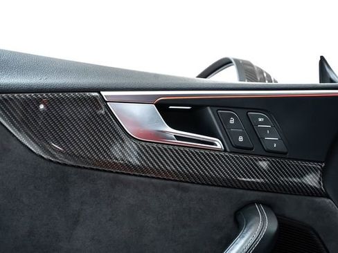 Used 2019 Audi RS 5 Sportback w/ Dynamic Plus Package image 19