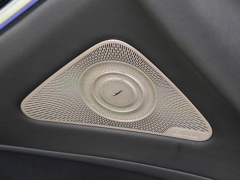 Certified 2022 Mercedes-Benz S 500 4MATIC image 21