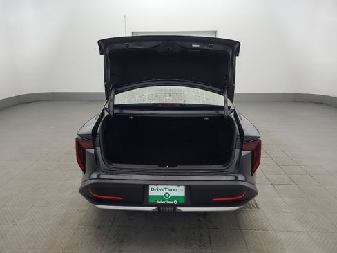 Used 2025 Kia K4 FWD image 29