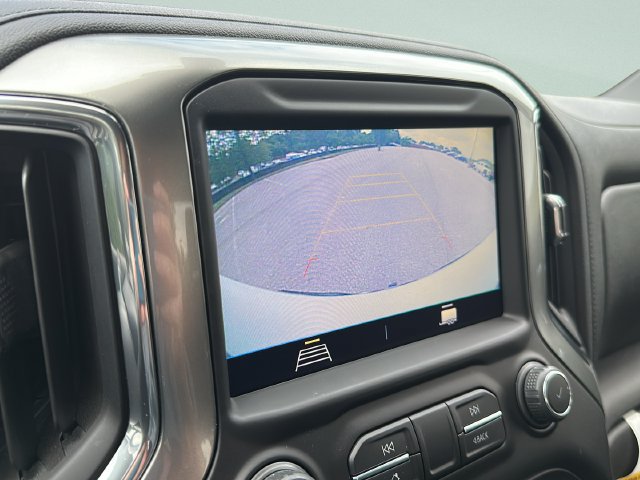 Used 2021 Chevrolet Silverado 1500 LT w/ Z71 Off-Road Package AWD/4WD image 31