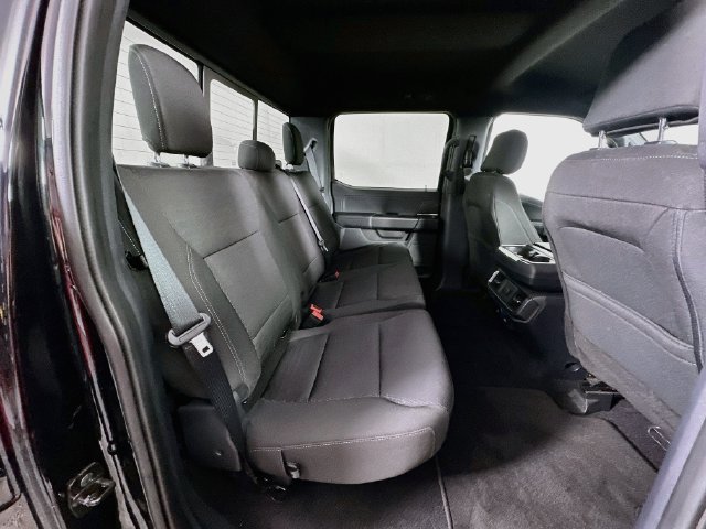 Used 2024 Ford F150 XLT w/ Equipment Group 302A MID AWD/4WD image 28