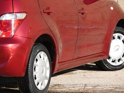 Used 2006 Scion xA FWD image 26