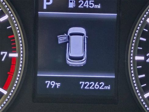 Used 2019 Hyundai Santa Fe SE image 36