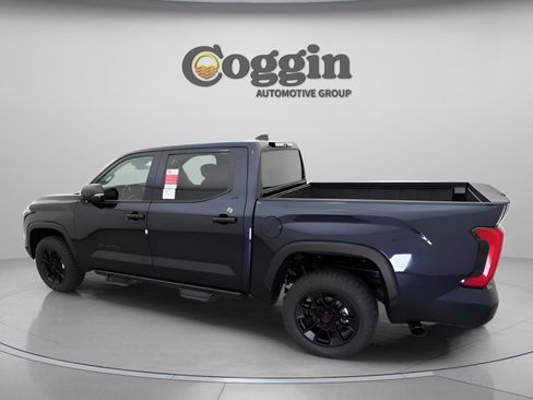 New 2026 Toyota Tundra SR5 image 7