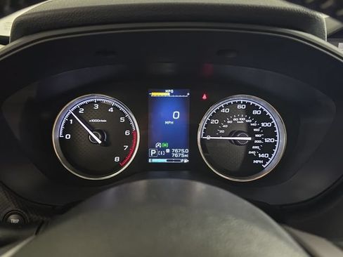 Certified 2024 Subaru Forester Touring AWD/4WD image 16