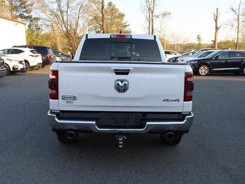Used 2019 RAM 1500 Limited image 7