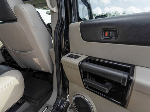 Used 2004 HUMMER H2 w/ Preferred Equipment Group image 66