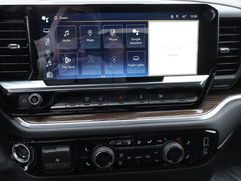 New 2026 Chevrolet Silverado 3500 LT image 16