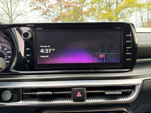 Used 2024 Kia K5 GT w/ GT1 Package image 19