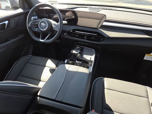 New 2026 Buick Enclave Sport Touring w/ LPO, Floor Liner Package image 22