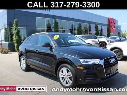 Used 2017 Audi Q3 2.0T Premium