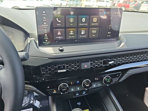 New 2025 Honda Accord Sport image 20