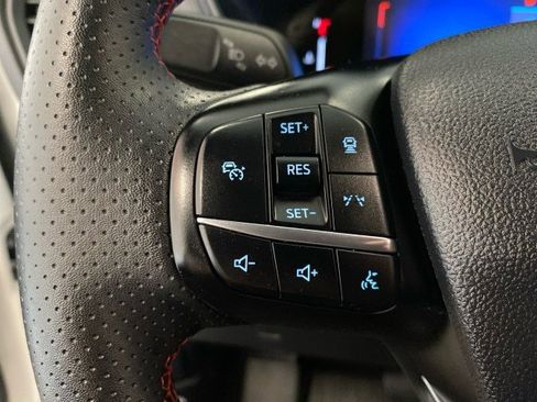 Certified 2025 Ford Escape ST-Line Select w/ Tech Pack #1 AWD/4WD image 20