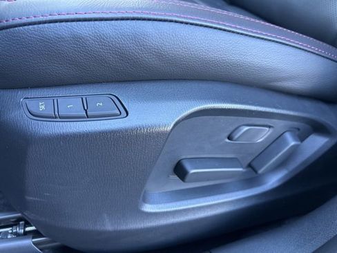 New 2025 MAZDA CX-5 Carbon Edition image 25